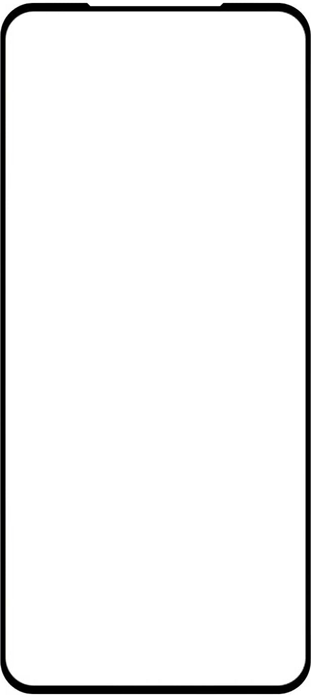 Pellicola protettiva Blue Shield per Xiaomi Redmi Note 14 Pro 5G, Vetro Temperato, Edge Glue, Compatibile con Cover, Nera