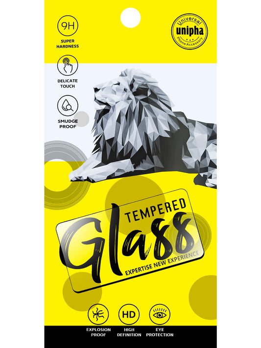 Pellicola protettiva schermo OEM per Samsung Galaxy S24 Ultra S928, Vetro temperato, Full Glue, 9D, Nero
