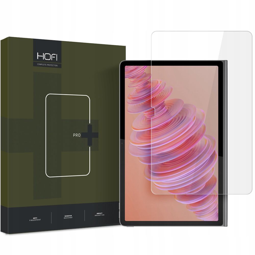 Pellicola Protettiva Schermo HOFI Glass PRO+ per Lenovo Tab Plus 11.5inch, Vetro Temperato, Full Glue, 2.5D