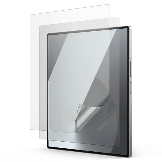 Pellicola protettiva interna per schermo Ringke Dual Easy per Samsung Galaxy Z Fold6 F956, Plastica, Set 2 pezzi
