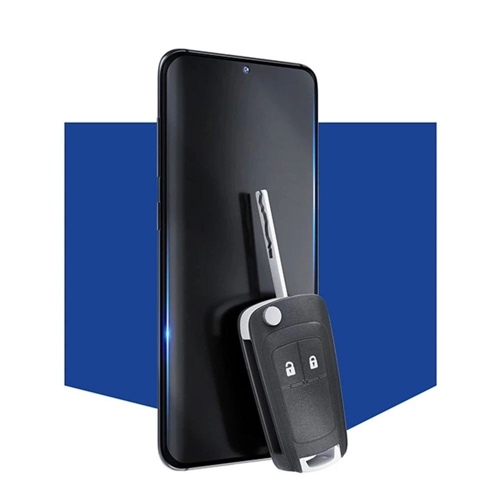 Pellicola protettiva Schermo 3MK ARC+ per Nothing Phone (3a) Lite, Plastica