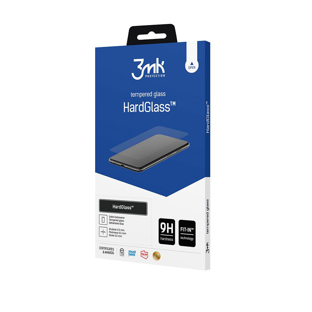 Pellicola protettiva Schermo 3MK ARC+ per OnePlus 15, Plastica