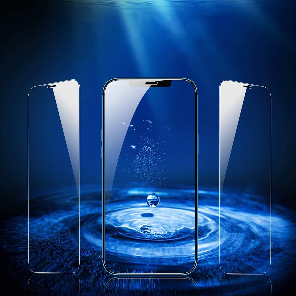 Pellicola protettiva per schermo 3MK FlexibleGlass Max per Samsung Galaxy A52s 5G A528 / A52 5G A526 / A52 A525, Vetro Flessibile, Full Glue, Nero
