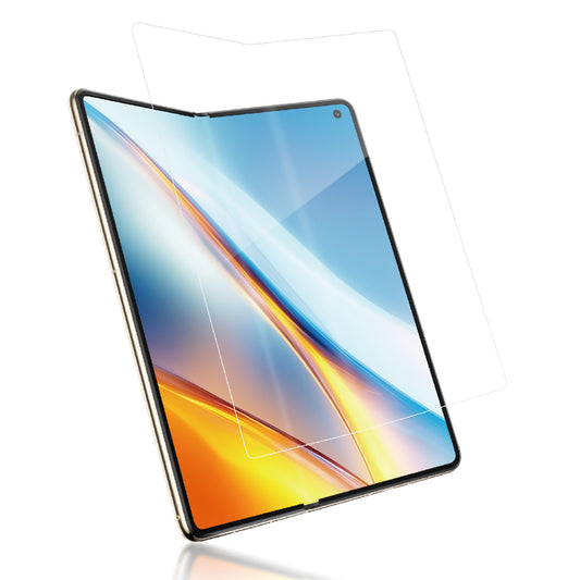 Pellicola protettiva per schermo interno Blueo HD per Samsung Galaxy Z Fold8 F971, plastica