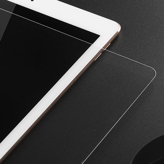 Pellicola protettiva per schermo Lito Classic per Apple iPad 10.2 (2021) / 10.2 (2020) / 10.2 (2019), Vetro temperato, Full Glue, 2.5D