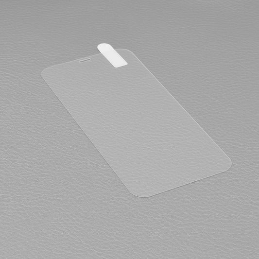 Pellicola protettiva per schermo Lito Classic per Apple iPhone 11 Pro Max / XS Max, Vetro temperato, Full Glue, 2.5D