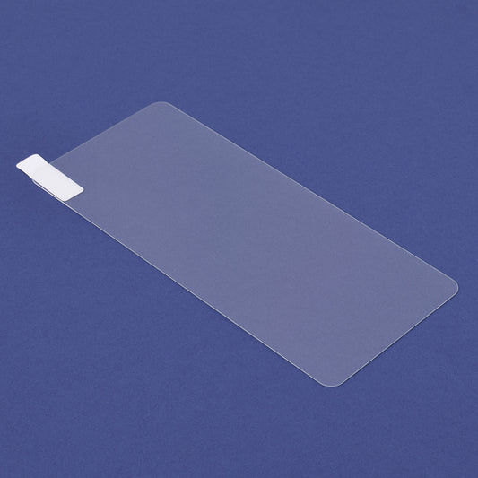 Pellicola protettiva per schermo Lito Classic per OnePlus Nord 2T / Nord CE 5G / Nord 2 5G, Vetro temperato, Full Glue, 2.5D
