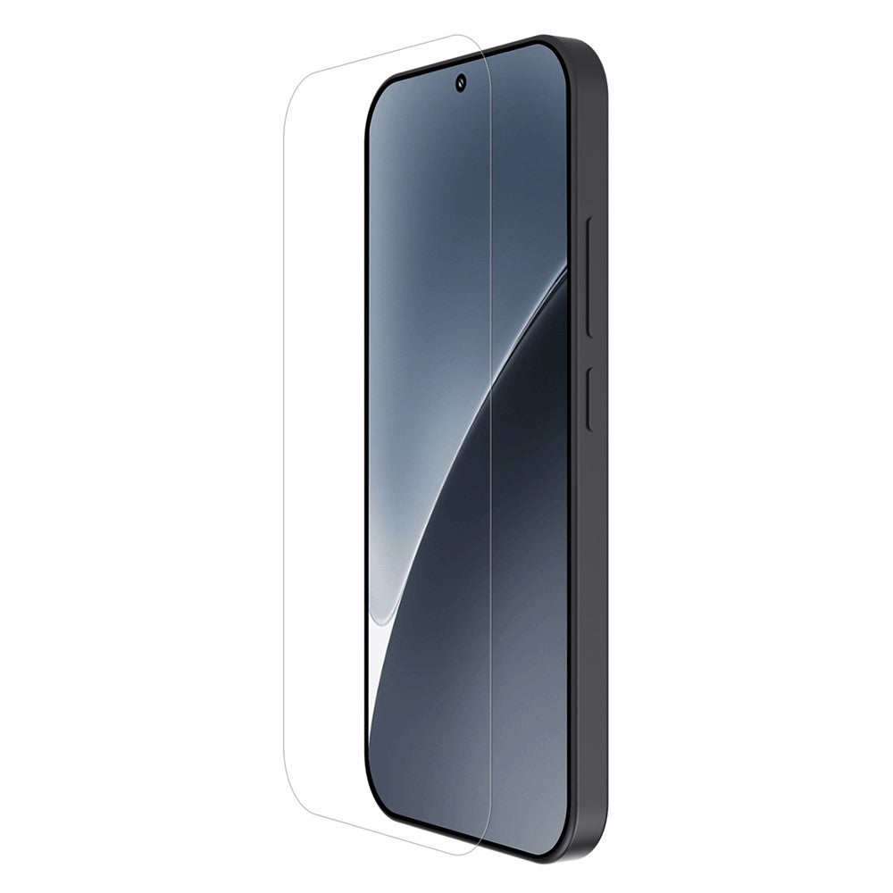 Pellicola protettiva per schermo Nillkin H+ Pro per Xiaomi 17 Pro / 17, Vetro temperato, Full Glue