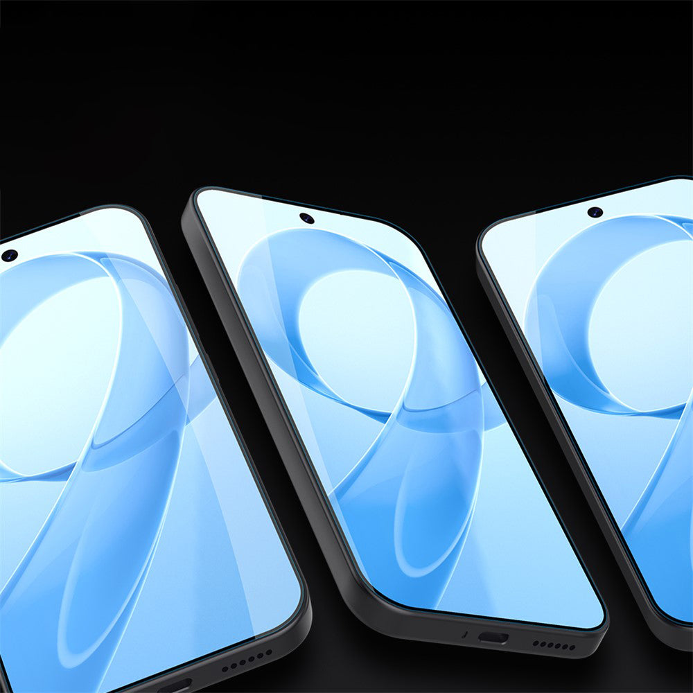 Pellicola protettiva per schermo Nillkin H+ Pro per Xiaomi Poco F8 Ultra, Vetro temperato, Full Glue