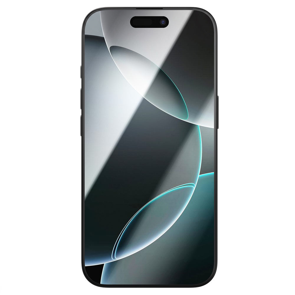 Nillkin H+ Pro Screen Protector with Applicator for Apple iPhone 16 Pro Max, Tempered Glass, Full Glue