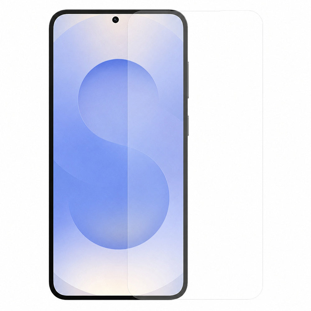 Pellicola protettiva per schermo Nillkin H+ Pro con applicatore per Samsung Galaxy S25 S931, vetro temperato, adesivo completo