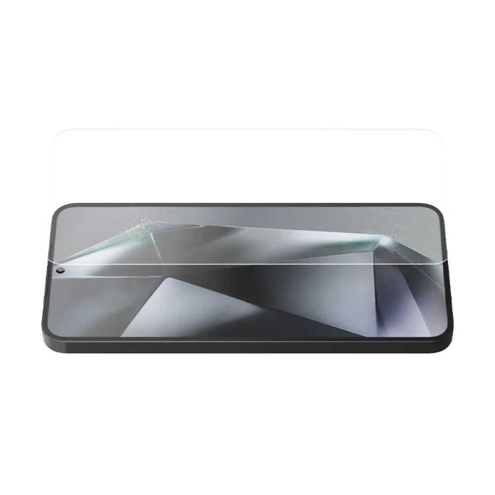 Pellicola protettiva per schermo Nillkin H+ Pro con applicatore per Samsung Galaxy S25 S931, vetro temperato, adesivo completo
