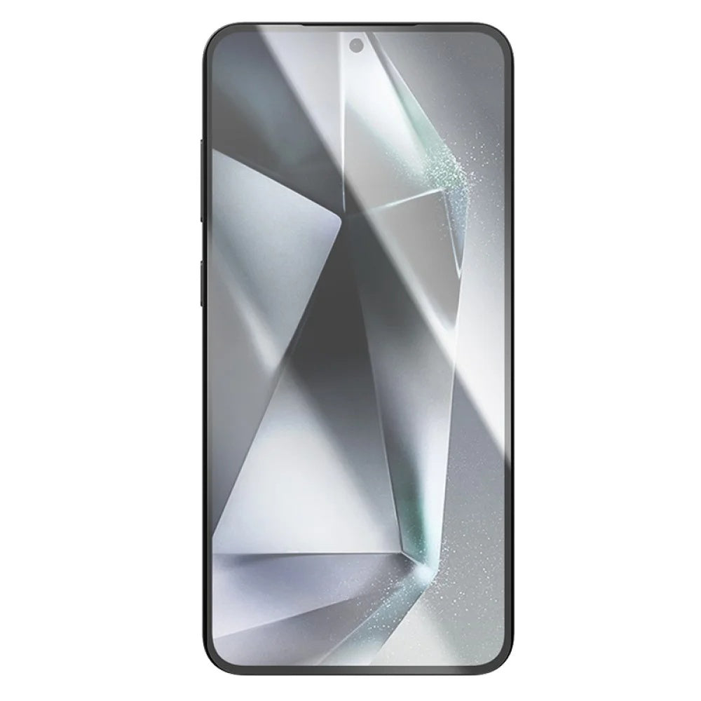 Pellicola protettiva per schermo Nillkin H+ Pro con applicatore per Samsung Galaxy S25 S931, vetro temperato, adesivo completo