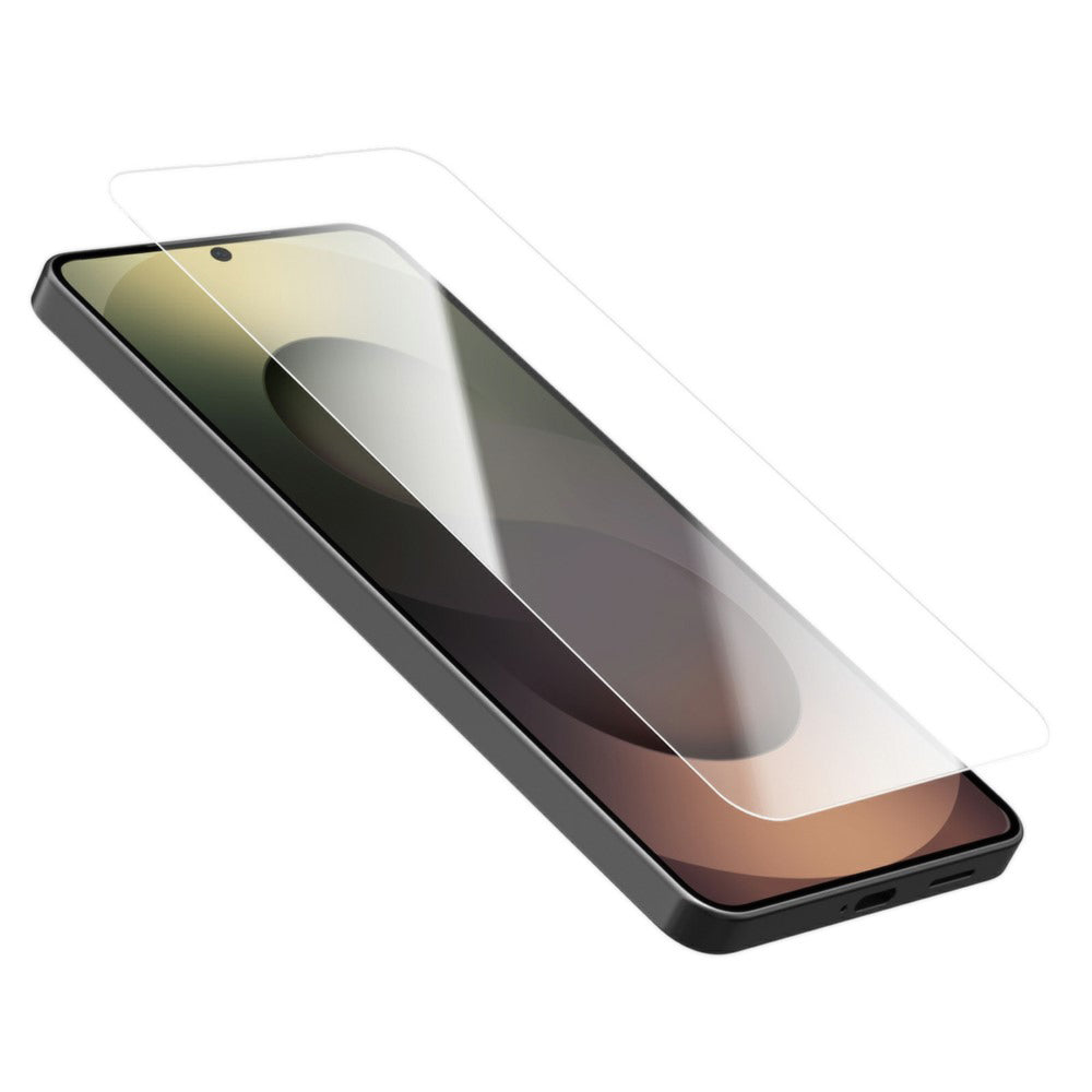 Pellicola protettiva per schermo Nillkin H+ Pro con applicatore per Samsung Galaxy S26 S942, vetro temperato, adesivo completo