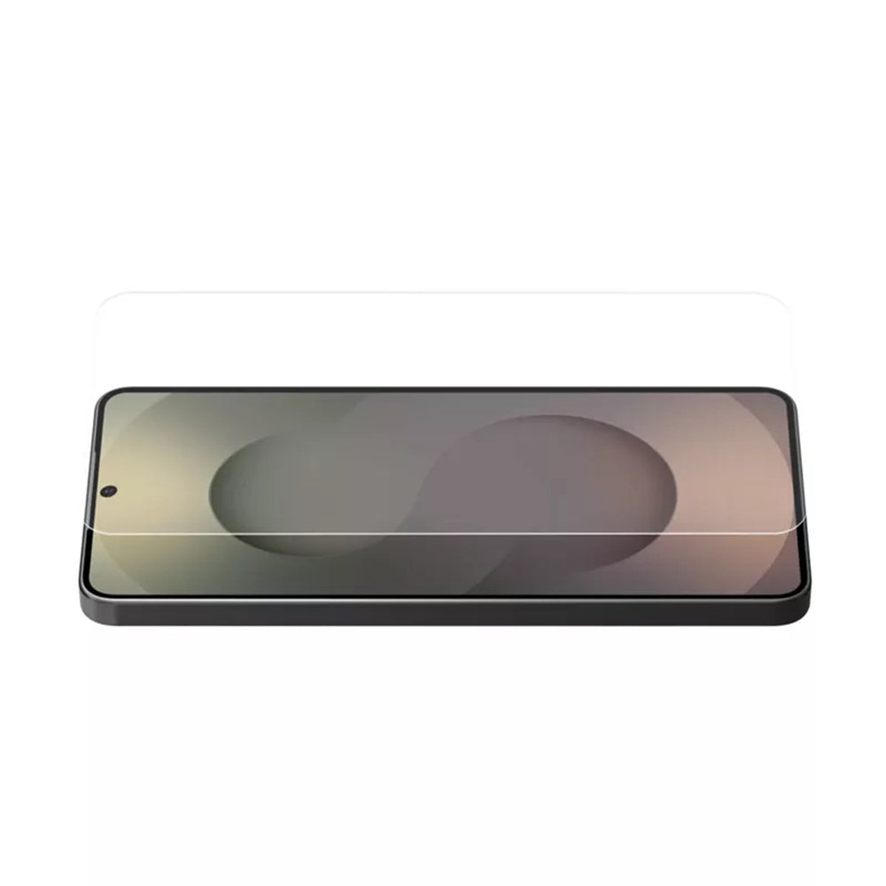Pellicola protettiva per schermo Nillkin H+ Pro con applicatore per Samsung Galaxy S26 Ultra S948, vetro temperato, adesivo completo