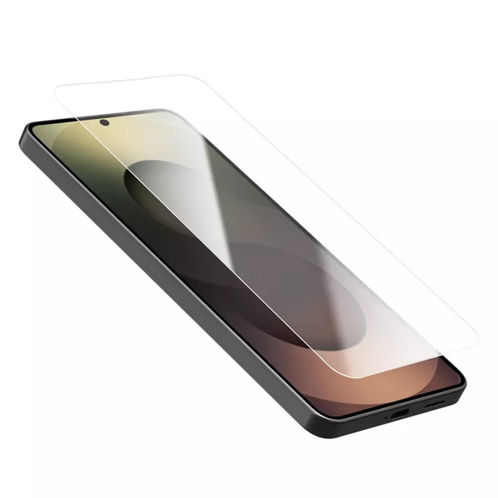 Pellicola protettiva per schermo Nillkin H+ Pro con applicatore per Samsung Galaxy S26 Ultra S948, vetro temperato, adesivo completo