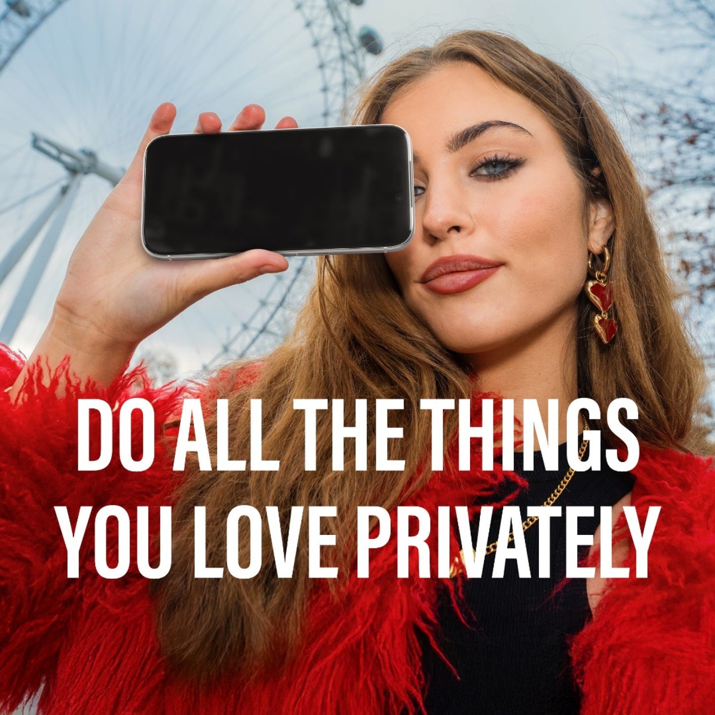Pellicola protettiva Privacy Screen PanzerGlass Ultra-Wide Fit 2-Way EasyAligner per Apple iPhone 17 Pro, Vetro Temperato, Full Glue