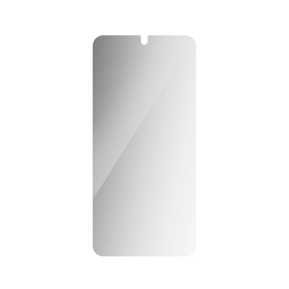 Pellicola Protettiva Schermo Privacy PanzerGlass Ultra-Wide Fit EasyAligner per Samsung Galaxy S24 S921, Vetro Temperato, Full Glue