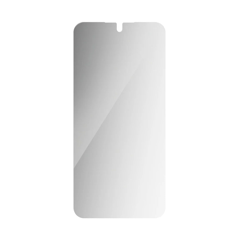 Pellicola Protettiva Schermo Privacy PanzerGlass Ultra-Wide Fit per Samsung Galaxy A56 A566, Vetro Temperato, Full Glue