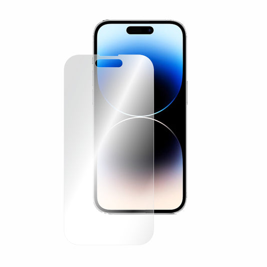 Pellicola protettiva per schermo Smart Protection Premium Classic per Apple iPhone 14 Pro Max, Plastica, Set da 2 pezzi