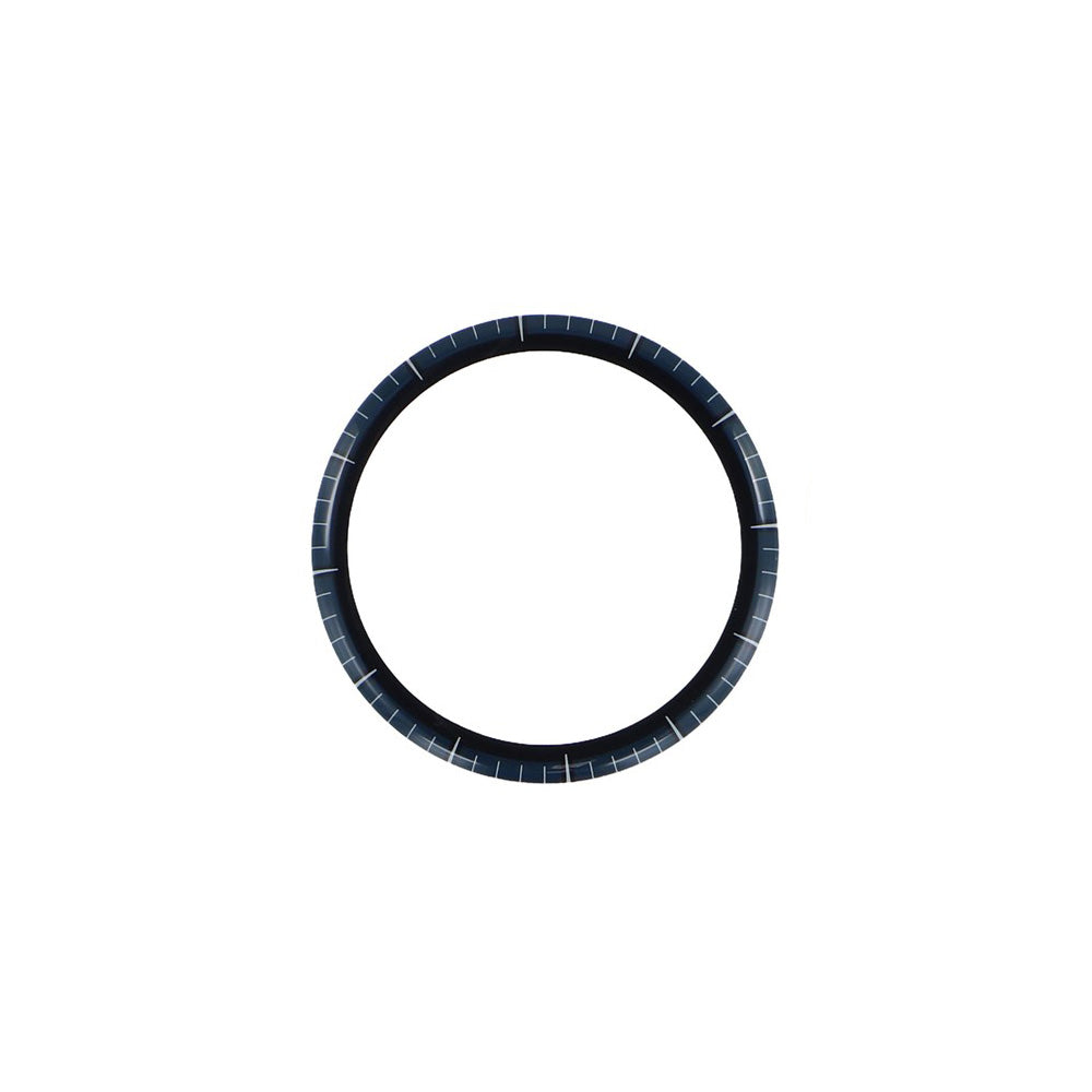 Pellicola protettiva Schermo Techsuit Nano Flex per Amazfit Active Max, Plastica, Set 2 pezzi, Nera