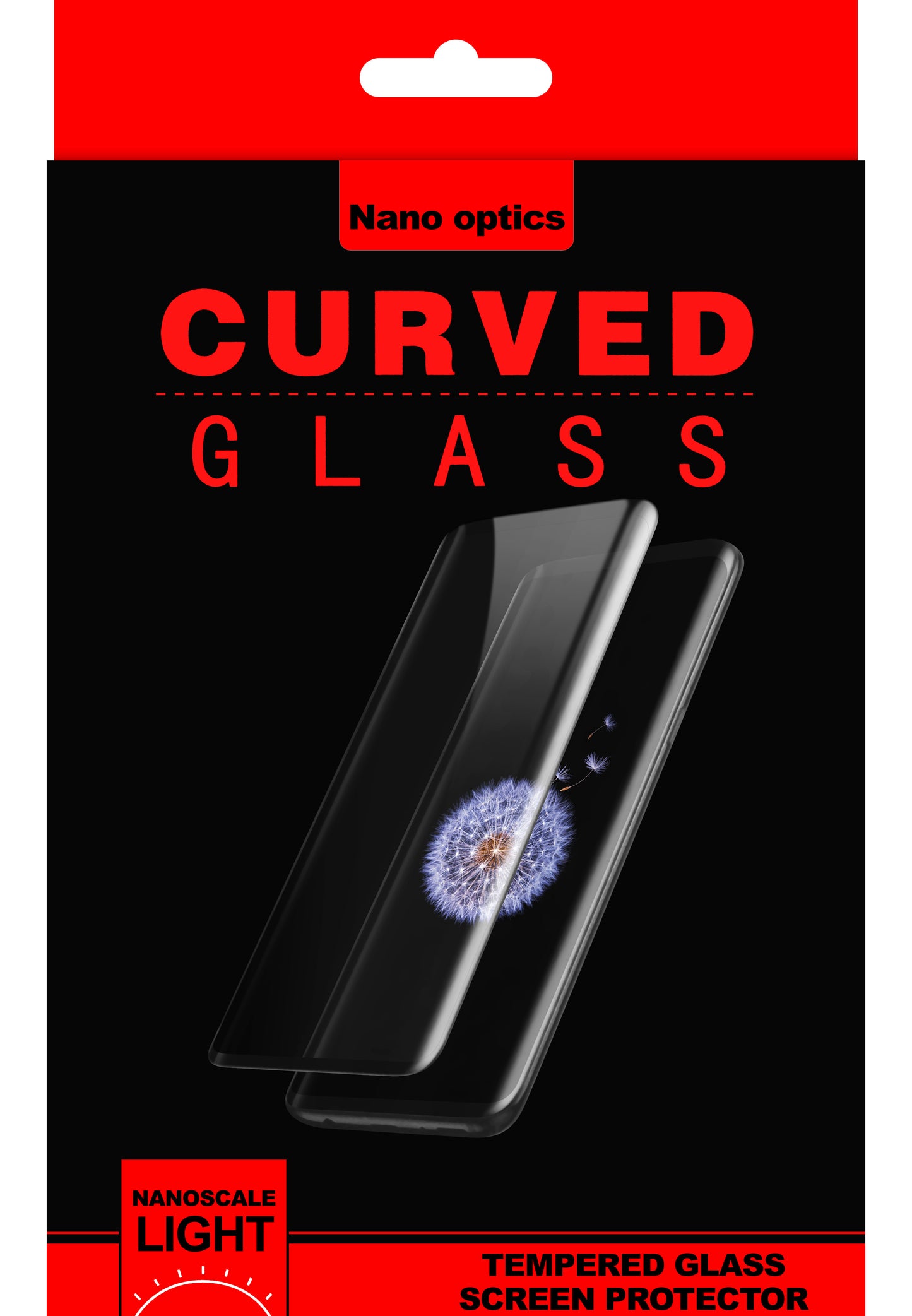 Pellicola Protettiva Schermo OEM per Samsung Galaxy S10 G973, Vetro Temperato, Colla UV