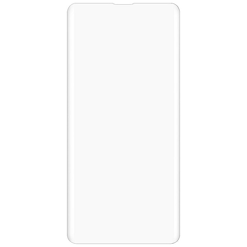 Pellicola Protettiva Schermo X-One per Samsung Galaxy Note 20 Ultra 5G N986 / Note 20 Ultra N985, Vetro Temperato, Colla UV