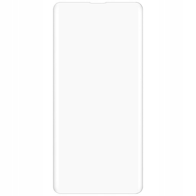 Pellicola protettiva per schermo X-One per Samsung Galaxy S21 Ultra 5G G998, Vetro Temperato, Colla UV