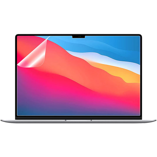 Pellicola Protettiva Schermo Opaca Anti Luce Blu Techsuit VisionProX per Apple MacBook Pro 14 pollici (2024), Plastica