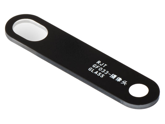 Lente della fotocamera posteriore per HMD 2660 Flip, Nero