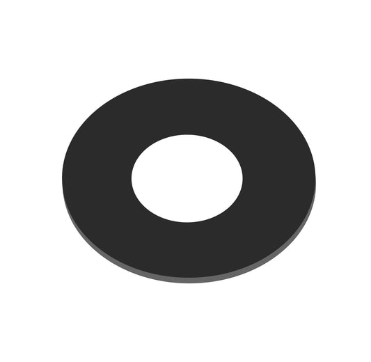 Vetro Fotocamera Posteriore HMD Fusion, Wide, Nero, Service Pack 70500503H001