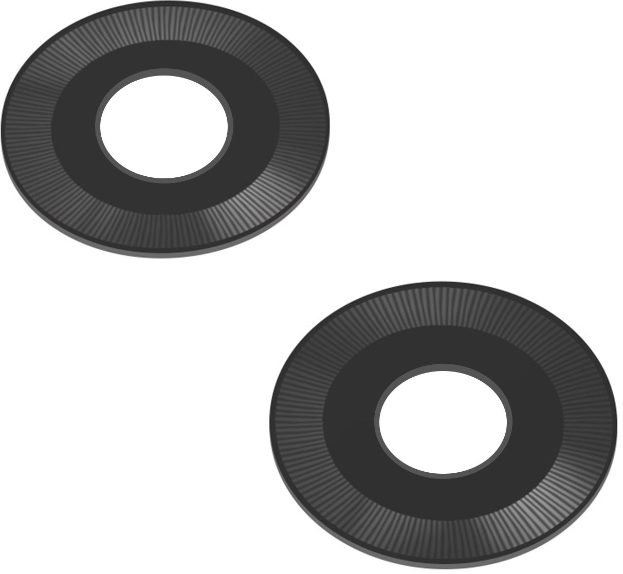 Motorola Moto G34 Rear Camera Glass, Wide + Macro