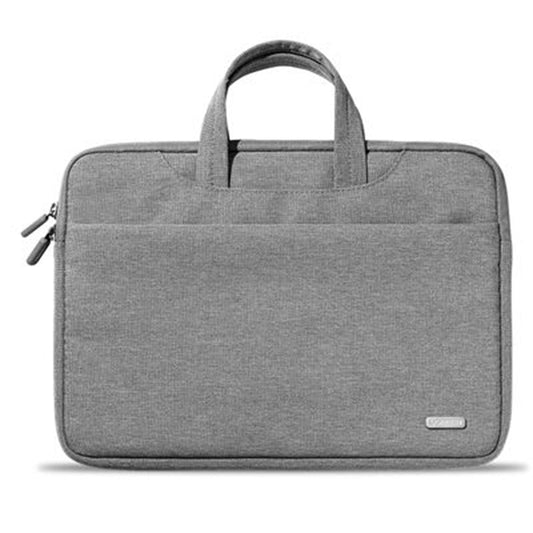 Borsa UGREEN LP437 (50337) per Laptop 14 pollici - 14,9 pollici, Grigio