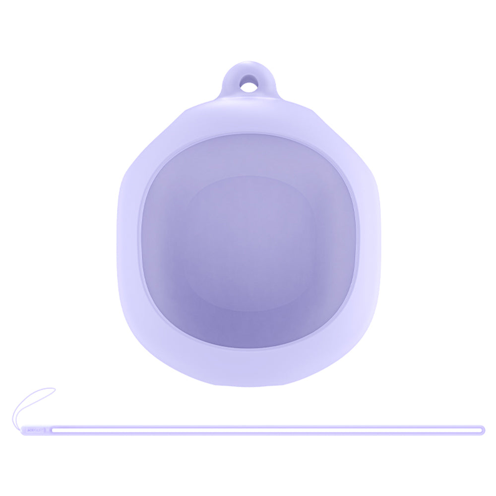 Auricolari Bluetooth Acefast T8, TWS, Viola