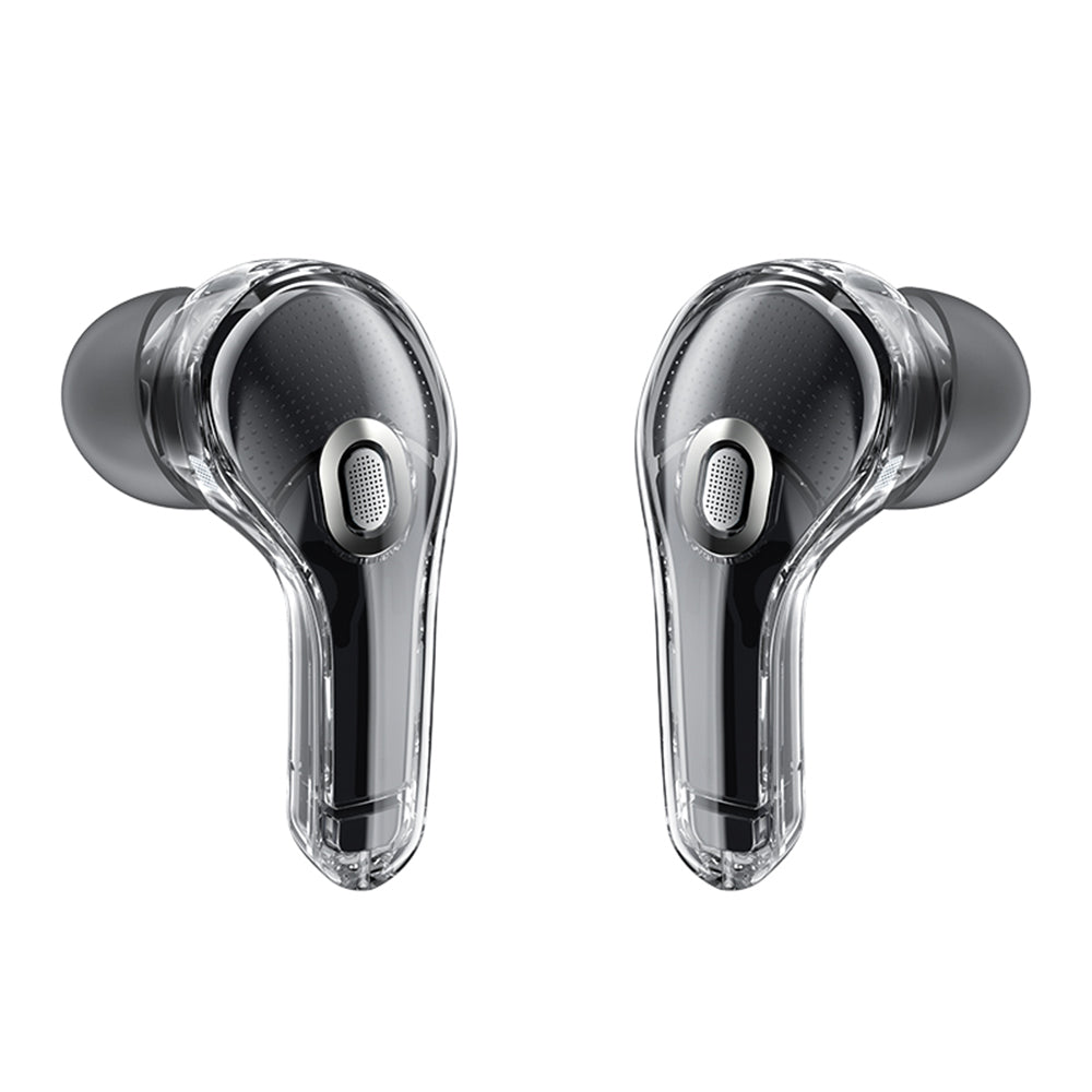 Auricolari Bluetooth Acefast T8, TWS, Nero