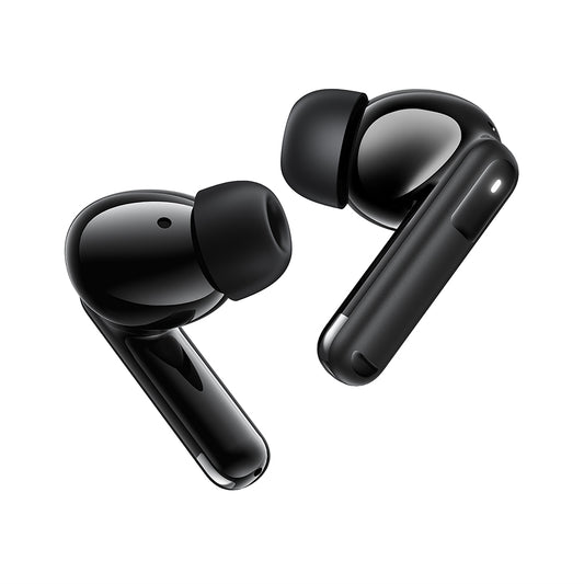 Auricolare Bluetooth Acefast W7, TWS, Nero