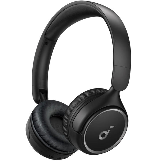 Anker Soundcore H30i Vivavoce Bluetooth, Multipoint, A2DP, Nero A3012G11