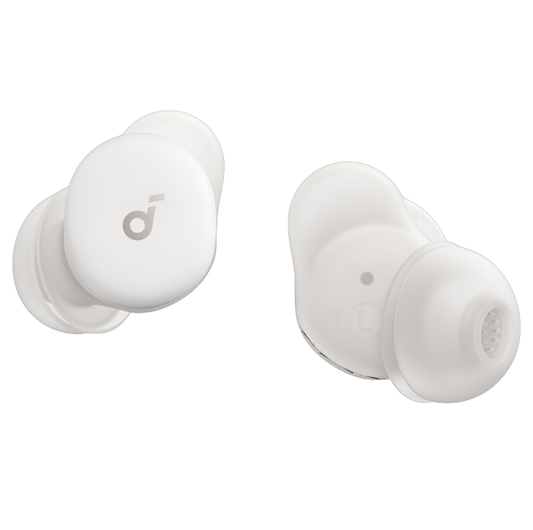 Handsfree Bluetooth Anker SoundCore Sleep A30, TWS, ANC, Bianco D1301G21