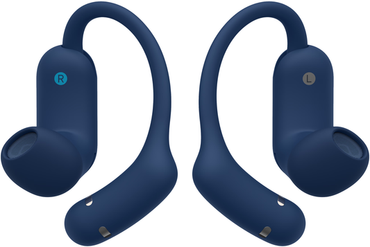 Auricolare Bluetooth Anker SoundCore AeroFit 2 Pro, TWS, ANC, MultiPoint, Blu A3875G31