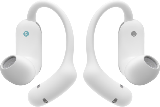 Auricolare Bluetooth Anker SoundCore AeroFit 2 Pro, TWS, ANC, MultiPoint, Bianco A3875G21
