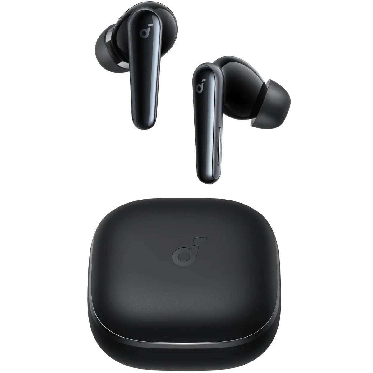 Anker SoundCore Liberty 5 Bluetooth Handsfree, TWS, ANC, Black A3957G11