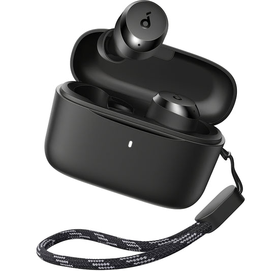 Vivavoce Bluetooth Anker SoundCore A25i, TWS, nero A3948G11