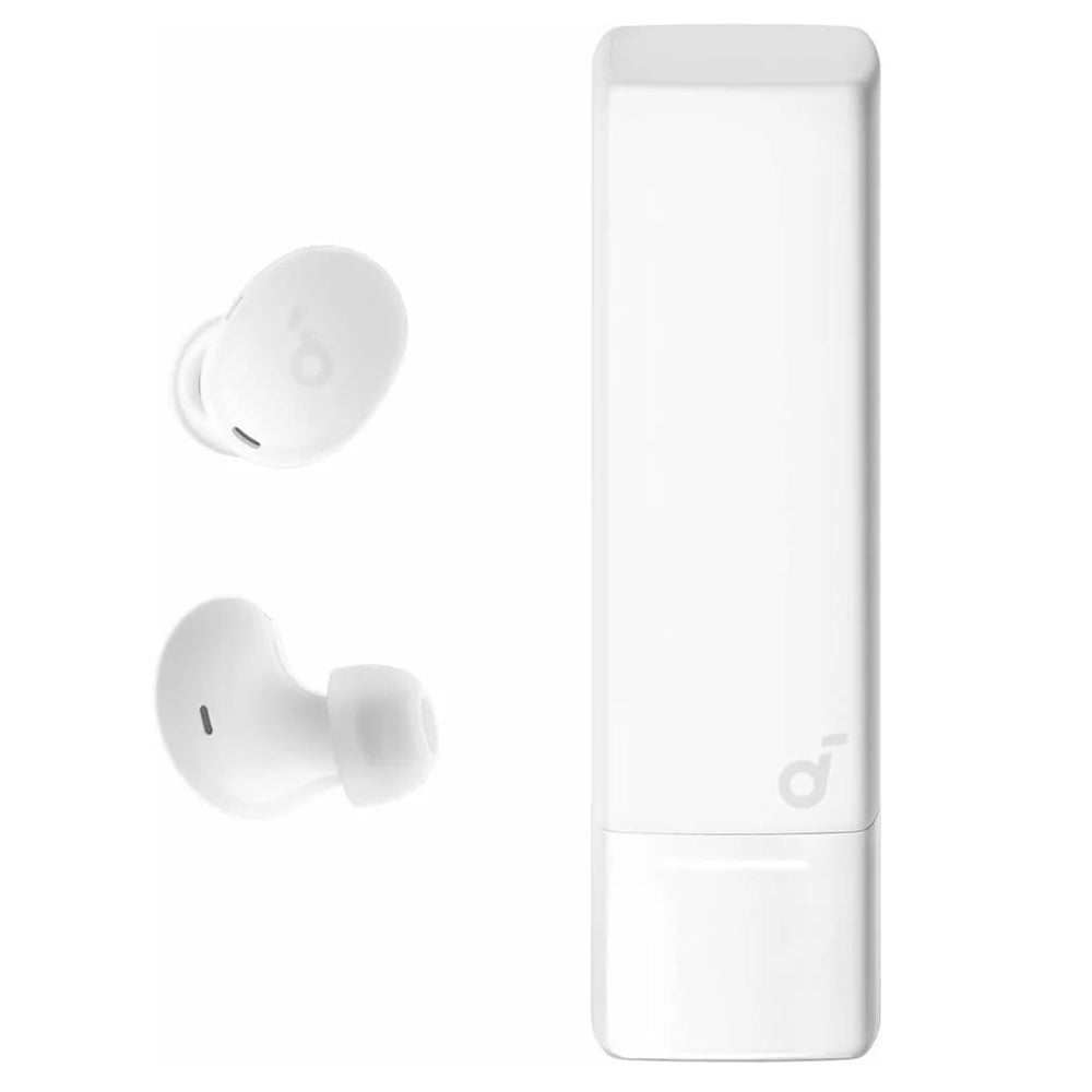 Handsfree Bluetooth Anker SoundCore A30i, TWS, Bianco A3958G21