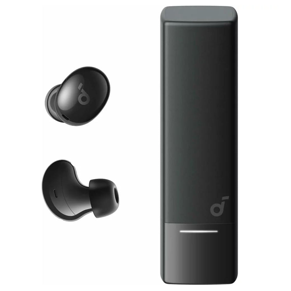 Auricolari Bluetooth Anker SoundCore A30i, TWS, Nero A3958G11