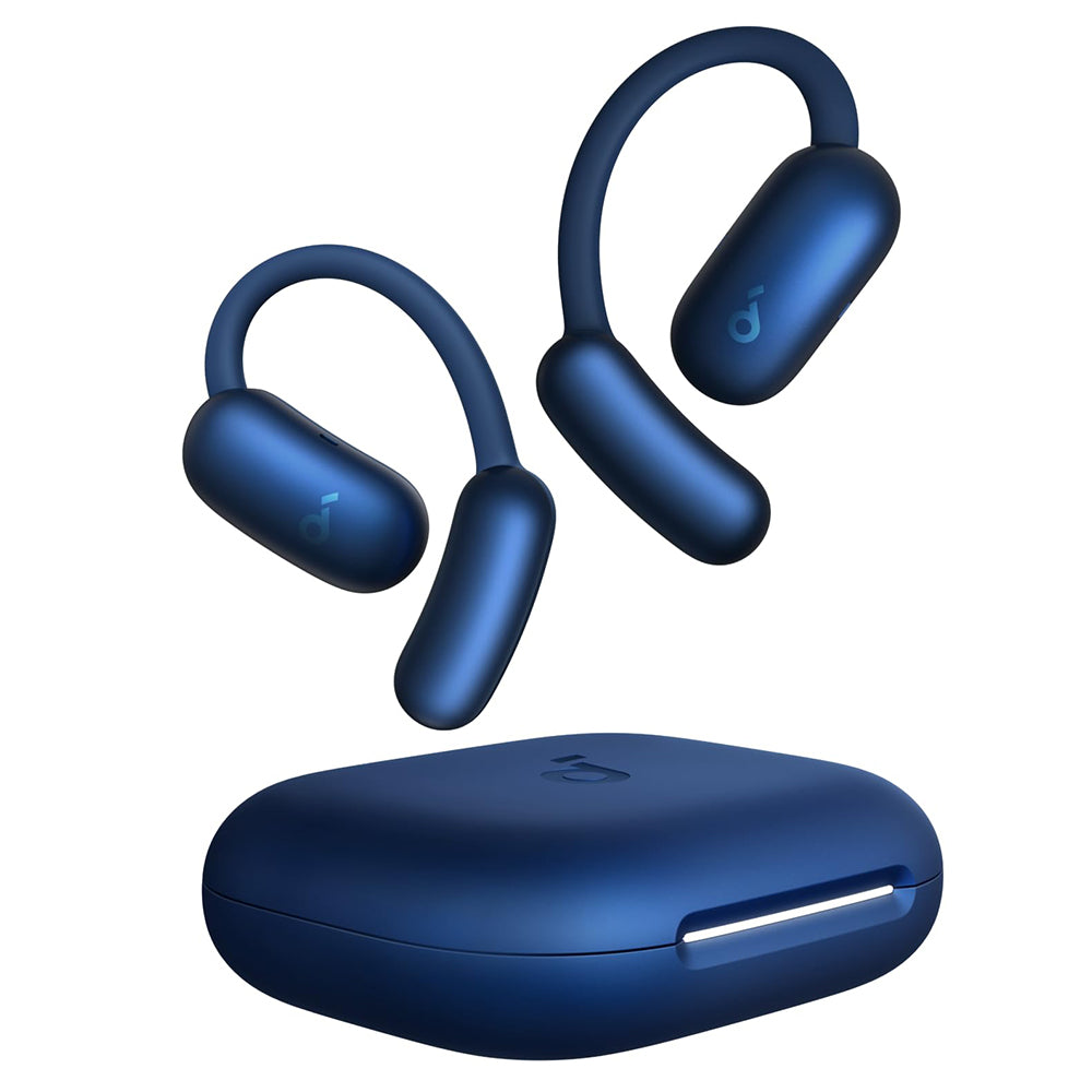 Handsfree Bluetooth Anker SoundCore AeroFit 2, TWS, Blu A3874G31