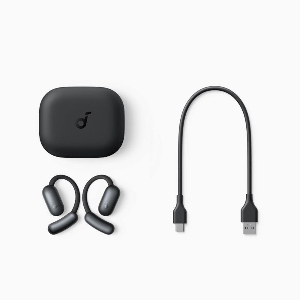 Handsfree Bluetooth Anker SoundCore AeroFit 2, TWS, Blu A3874G31