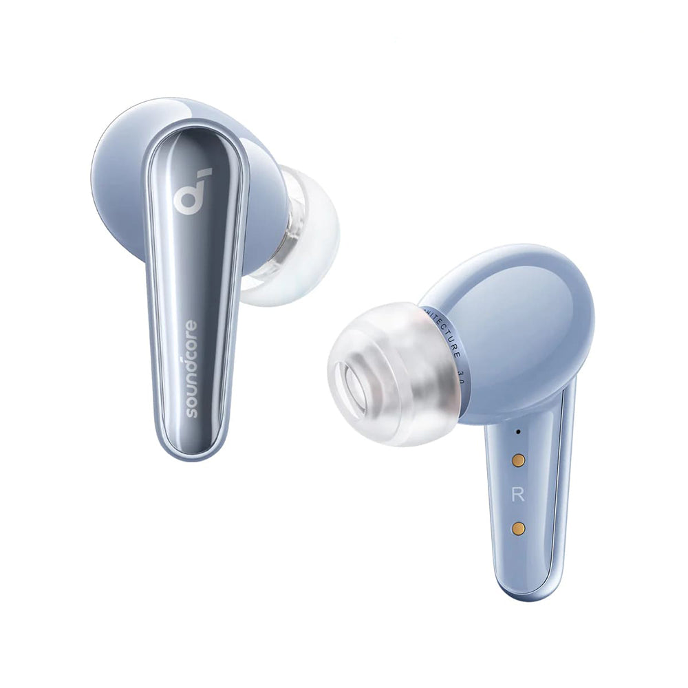 Handsfree Bluetooth Anker SoundCore Liberty 4, TWS, ANC, Blu A3953G31