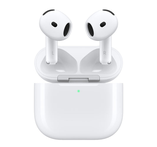 Auricolari Bluetooth Apple Airpods 4 MXP63ZM/A