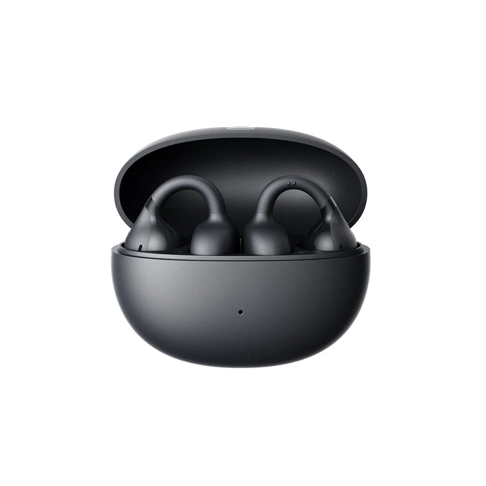 Auricolare Bluetooth Baseus Bass BC1, TWS, Nero A0102400