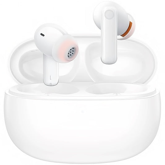 Handsfree Bluetooth Baseus Bowie MZ10, TWS, ANC, White NGTW340102